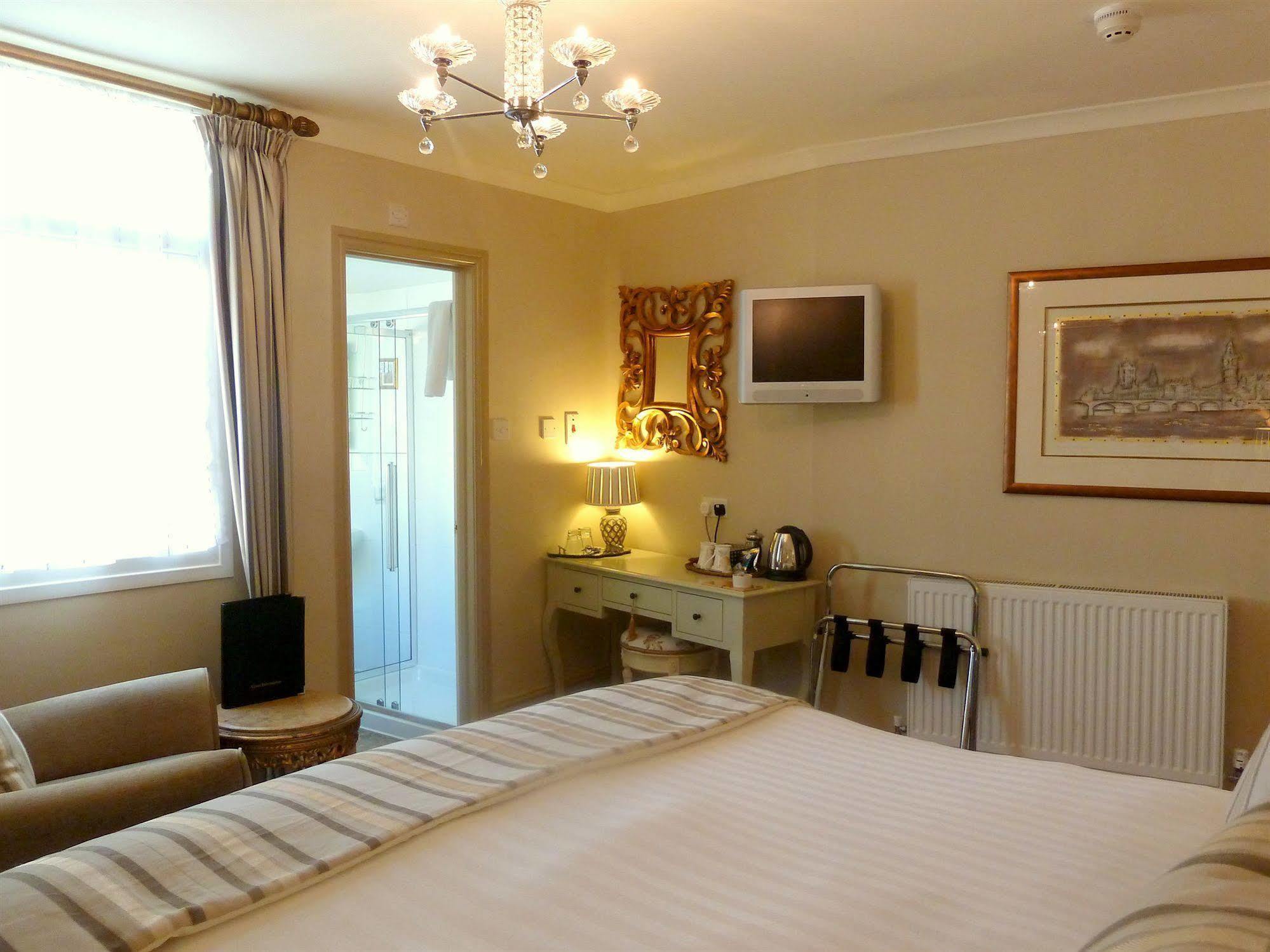 The Somerville Torquay Εξωτερικό φωτογραφία