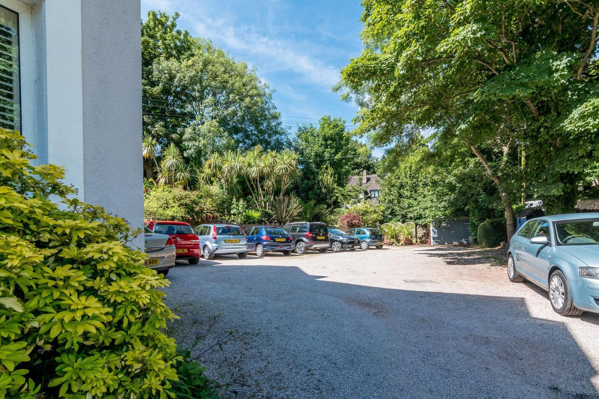 The Somerville Torquay Εξωτερικό φωτογραφία